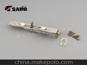 不锈钢五金产品供应商与批发市场解析