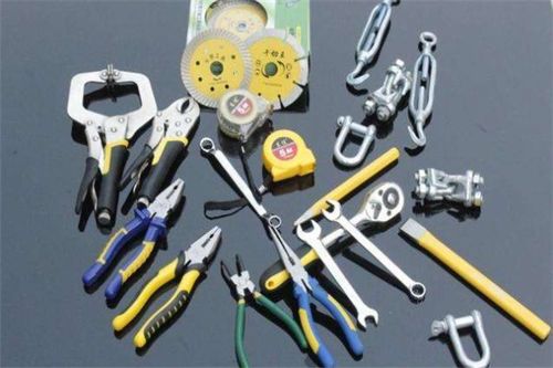 五金进货指南 开五金店的批发渠道全解析