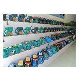 临沂金磊水泵批发总汇 五金机电市场的水泵供应专家