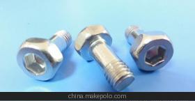 不锈钢五金螺栓批发与车削定制服务——东台市溱东镇昌明不锈钢制品厂